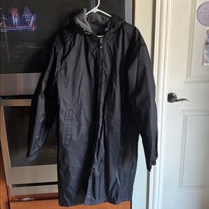 Holloway Jacket,Women adult M-light insignia on back-Niles West Girls Soccer